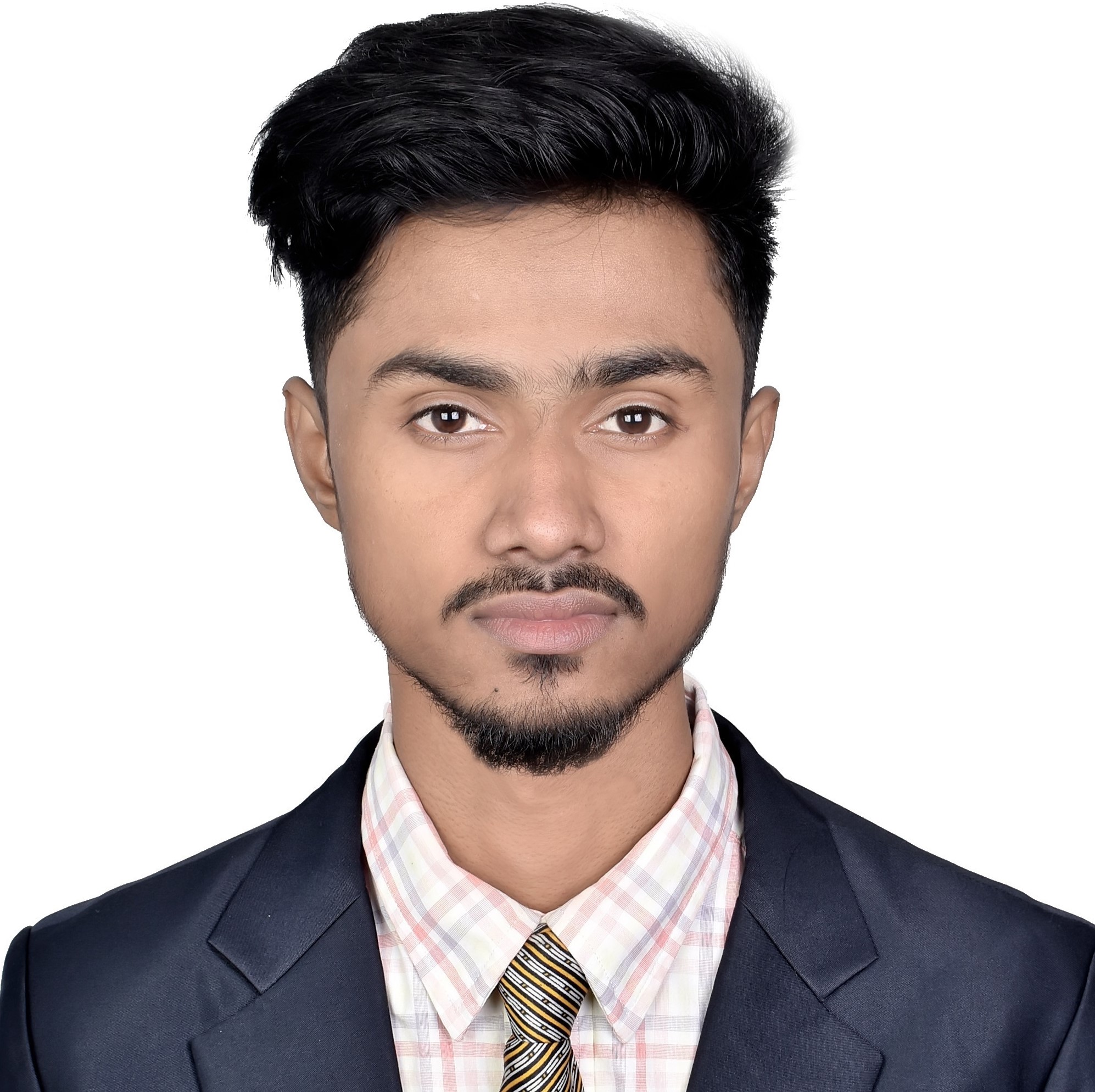 AREFIN FAHIM
